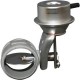 Avgasspjäll, 51MM