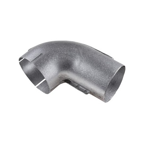 Anslutningsrör till Värmekammare