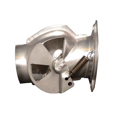 Steuergerät, Heizung/Lüftung, SSI, links