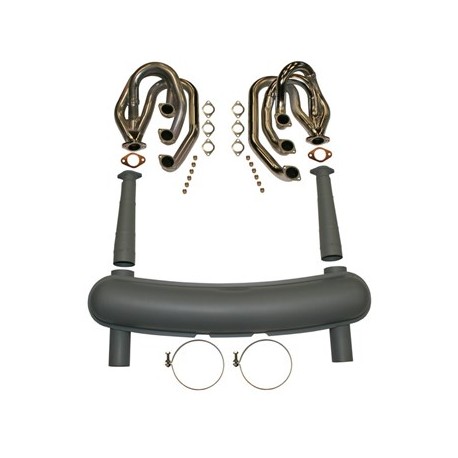 Racing Auspuffsystem