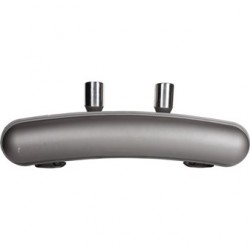 Schalldämpfer, hinten, Sport, Doppel-Center-Endrohre. Kann nur verwendet werden zusammen mit 91.914SSI.