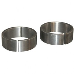 Adaptersatz für Endrohrsatz