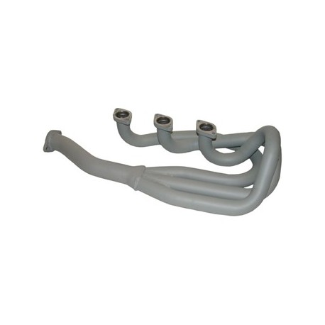 Racing-Pipes, rechts