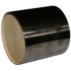 Katalysator, Sport, 100 CPSI, 108 mm