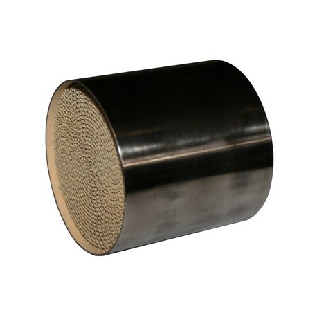 Katalysator, Sport, 100 CPSI, 108 mm