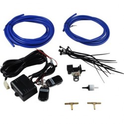 Schalter für sound Schalldämpfer