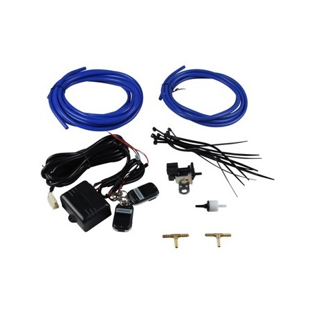 Schalter für sound Schalldämpfer