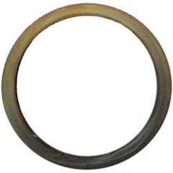 Dichtung für Schalldämpfer