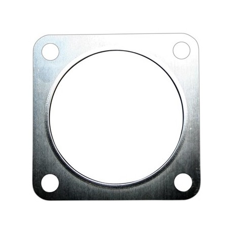 Packning till katalysator