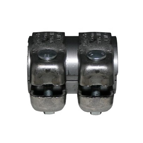 Spannband, 45x75 mm, Edelstahl