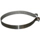 Band till Ljuddämpare, 641MM, Rostfritt