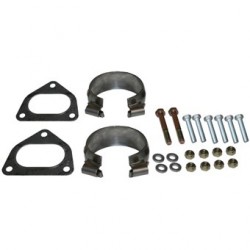 Montiersatz für Querrohrsatz