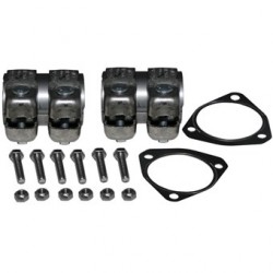 Montiersatz für Leerkat