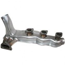 Wärmetauscher, Galvanisiert