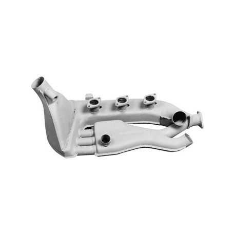 Värmekammare, Vänster