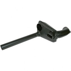 Wärmetauscher, rechts