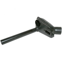 Wärmetauscher, rechts