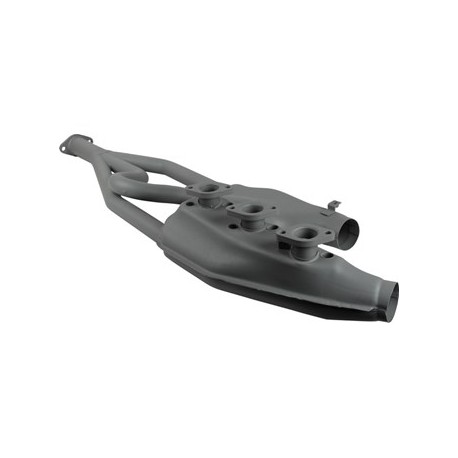 Värmekammare, Vänster