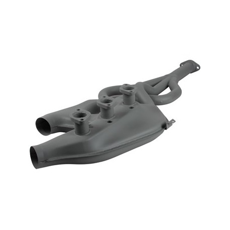 Värmekammare, Höger