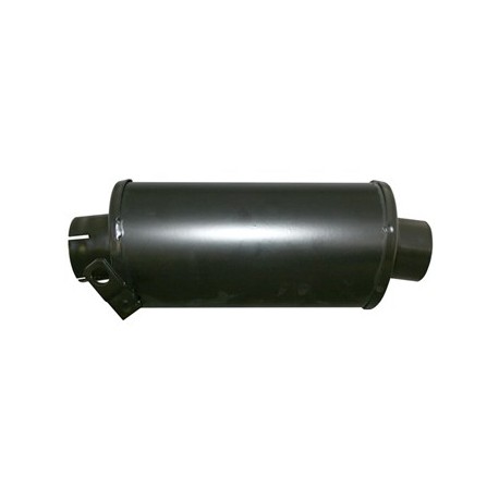 Värmespjäll, Vänster