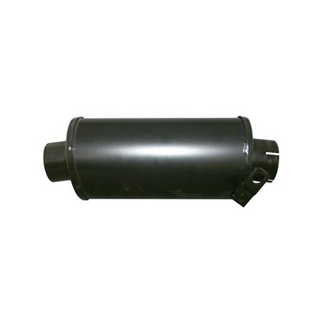 Heizklappenkasten, rechts