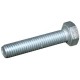 Bolzen, M8x1,25x40