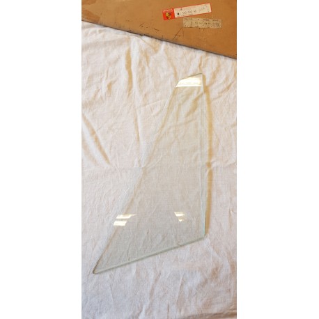 Vent. Ruta, Klar, Vänster