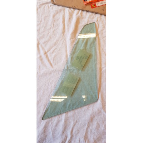 Vent. Ruta, Tonad, Vänster