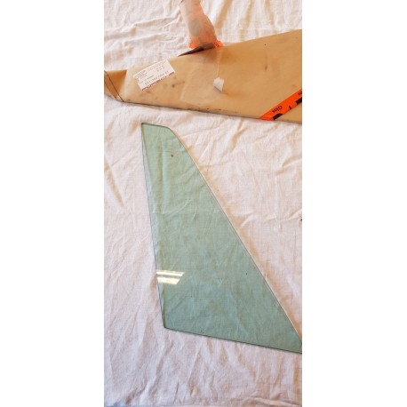 Vent. Ruta, Tonad, Höger