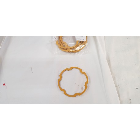 Packning, Drivknut M8