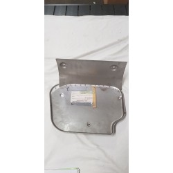 Heat Protection Plate