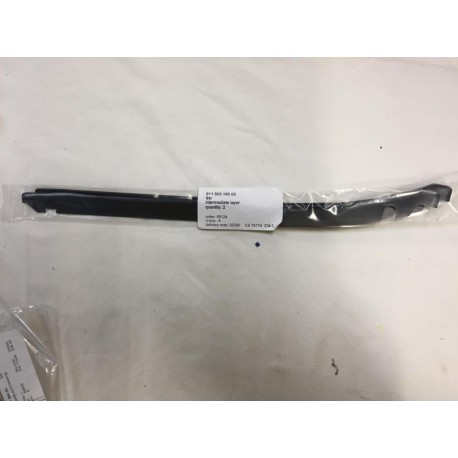 Zwischenlage, Hinten, Links