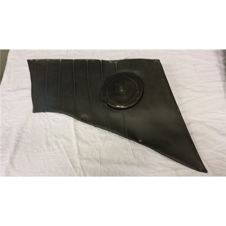 Seitenverkleidung Hinten Links Targa 72-73