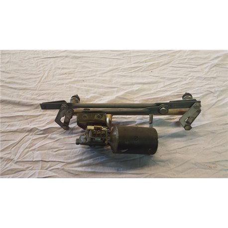 Windscreen Wiper Motor with Crank Mechanism 69-73