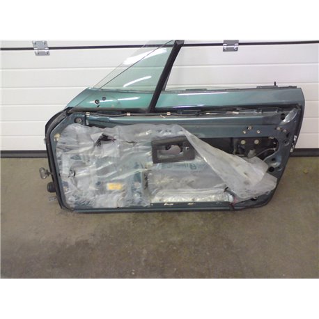 Door Mechanism 944 / 968 Cabrio Passenger Side