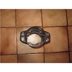 Kåpor Under + Överdel Ratt / Rattstång