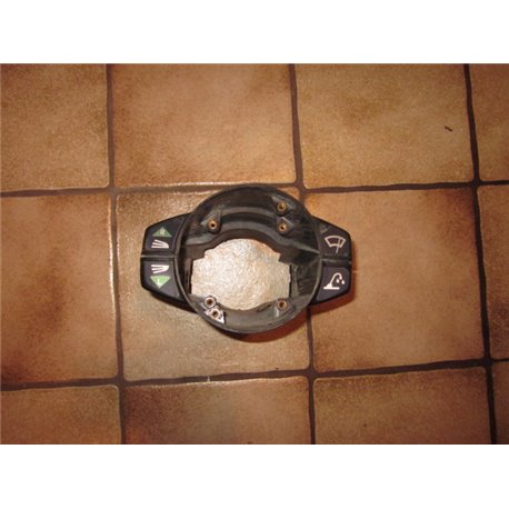 Schaltergehäuse Lenkstockabdeckung 65-73