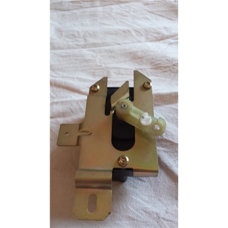Stellmotor Heizung / Klimaanlage 60°