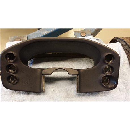 Tachohutze / Instrument Armaturenbrett