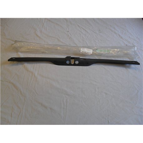 Front trunk sill cover