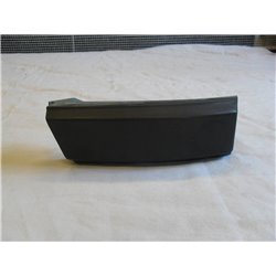 Höger Gummilist på Kofångare Fram