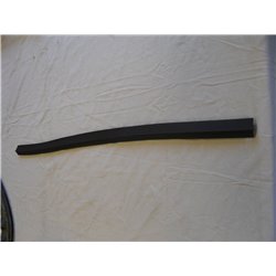 Invändig List Motorlucka/Avslut F Modell