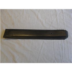 Bumper Trim Strip Rear Passenger Side