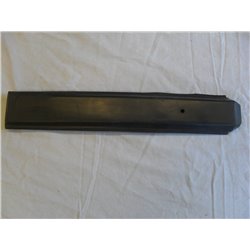 Höger Gummilist På Kofångare Bak