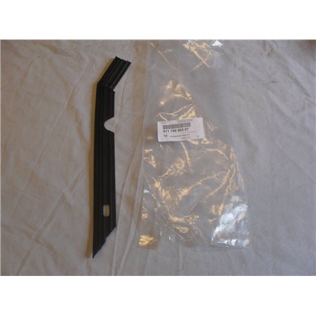 Seal Fender Cowling 6.5 MM