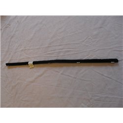 List vid Dörruta med clips Vänster