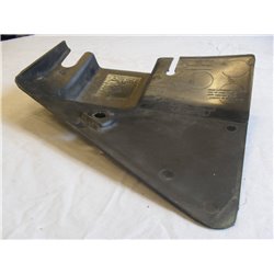 Relay Plate Cover