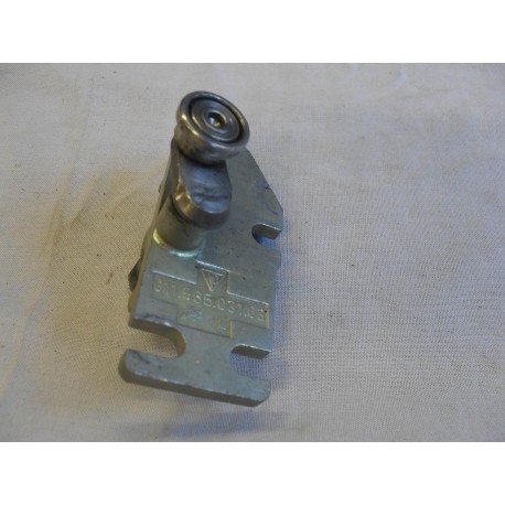 Targa Top Latch Driver Side